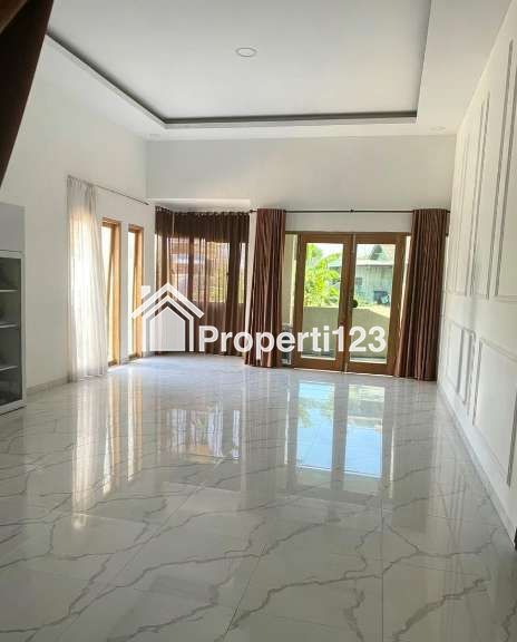 Di jual rumah di Manjung ngawen klaten - 1