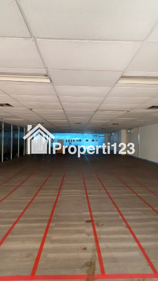 Dijual Gedung Lokasi Premium di Menteng Jakarta Pusat - 7