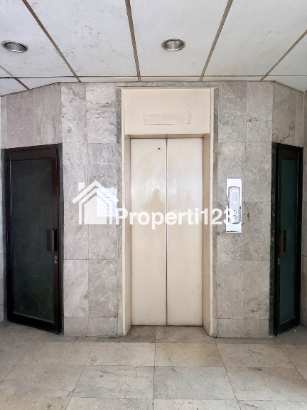Dijual Gedung Lokasi Premium di Menteng Jakarta Pusat - 2