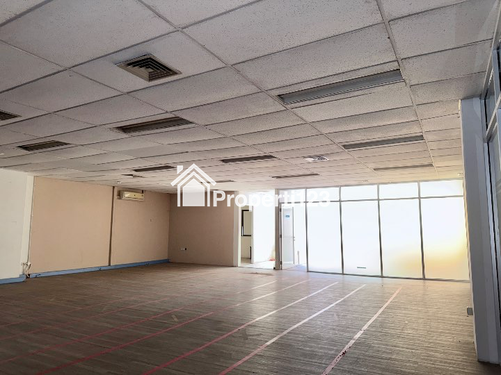Dijual Gedung Lokasi Premium di Menteng Jakarta Pusat - 6