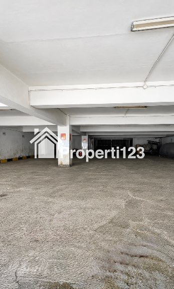 Dijual Gedung Lokasi Premium di Menteng Jakarta Pusat - 8
