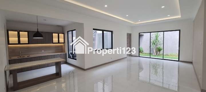 Dijual Rumah Baru Tanah Luas di Cipinang Jakarta Timur - 4
