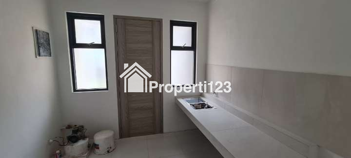 Dijual Rumah Baru Tanah Luas di Cipinang Jakarta Timur - 6