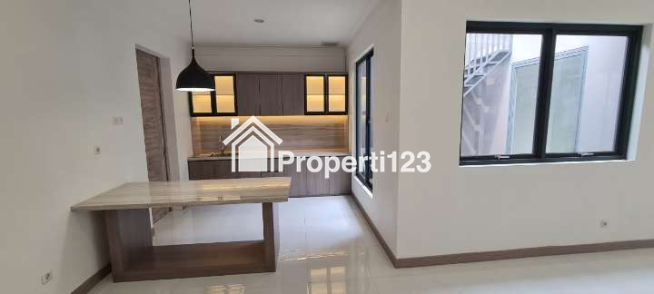 Dijual Rumah Baru Tanah Luas di Cipinang Jakarta Timur - 5