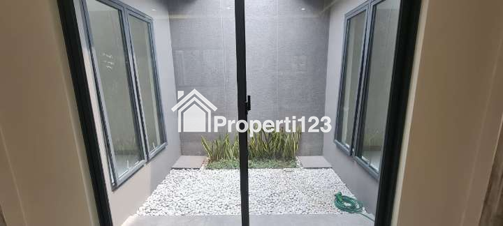 Dijual Rumah Baru Tanah Luas di Cipinang Jakarta Timur - 8