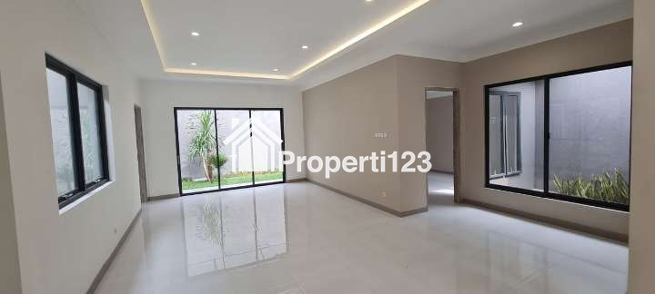 Dijual Rumah Baru Tanah Luas di Cipinang Jakarta Timur - 3