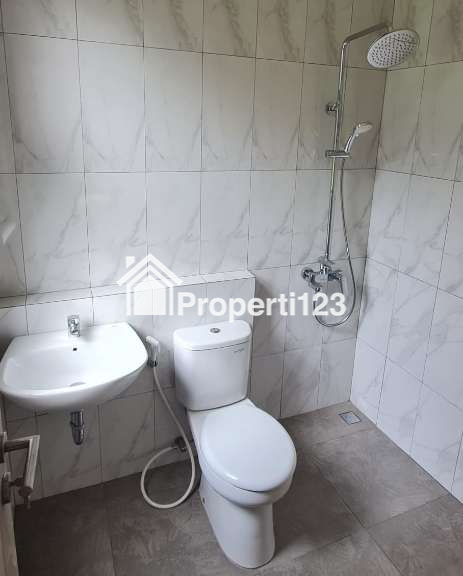 Dijual Rumah Baru Tanah Luas di Cipinang Jakarta Timur - 7