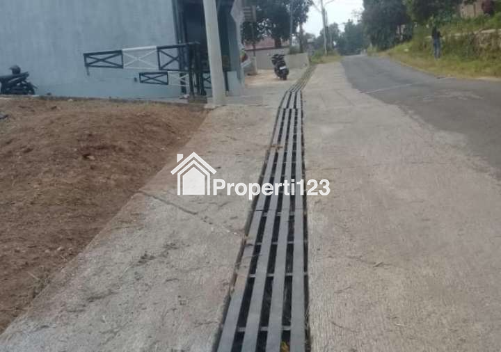 Tanah kavling system cicil di Cibiru Wetan Bandung timur - 3