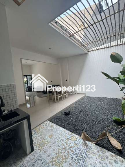Rumah minimalis murah siap huni jual cepat dibekasi - 7