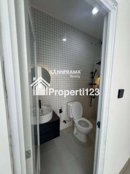 Rumah minimalis murah siap huni jual cepat dibekasi - 6