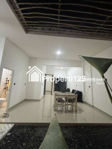 Rumah minimalis murah siap huni jual cepat dibekasi - 4
