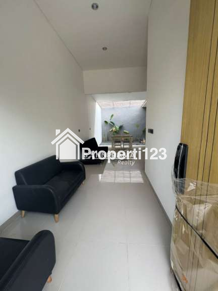 Rumah minimalis murah siap huni jual cepat dibekasi - 2