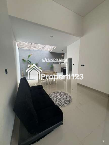 Rumah minimalis murah siap huni jual cepat dibekasi - 3
