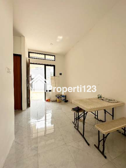 Dijual Rumah Baru di Jatisampurna Kota Bekasi dekat ke Cibubur - 3