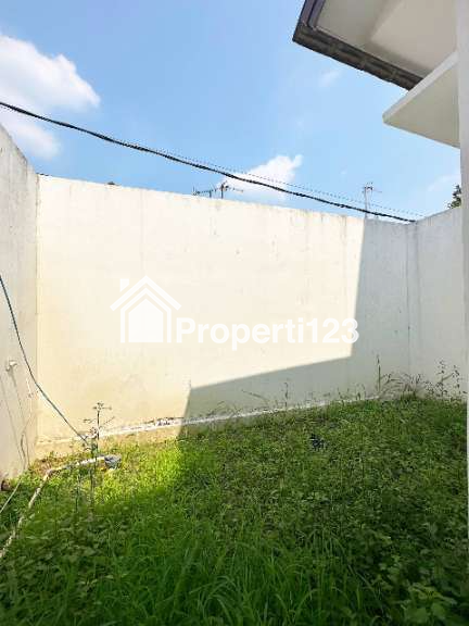 Dijual Rumah Baru di Jatisampurna Kota Bekasi dekat ke Cibubur - 2