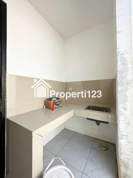 Dijual Rumah Baru di Jatisampurna Kota Bekasi dekat ke Cibubur - 4
