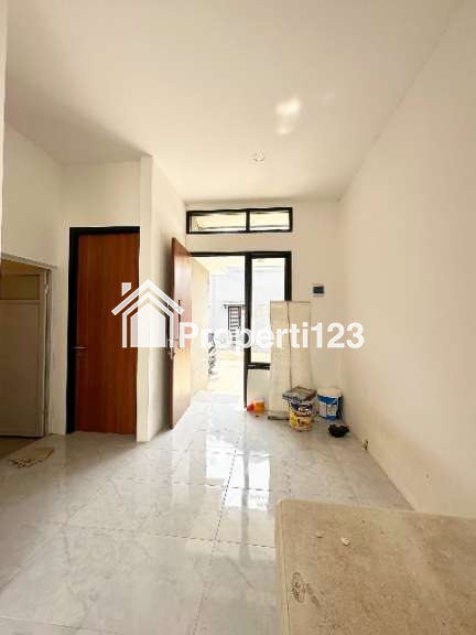 Dijual Rumah Baru di Jatisampurna Kota Bekasi dekat ke Cibubur - 6