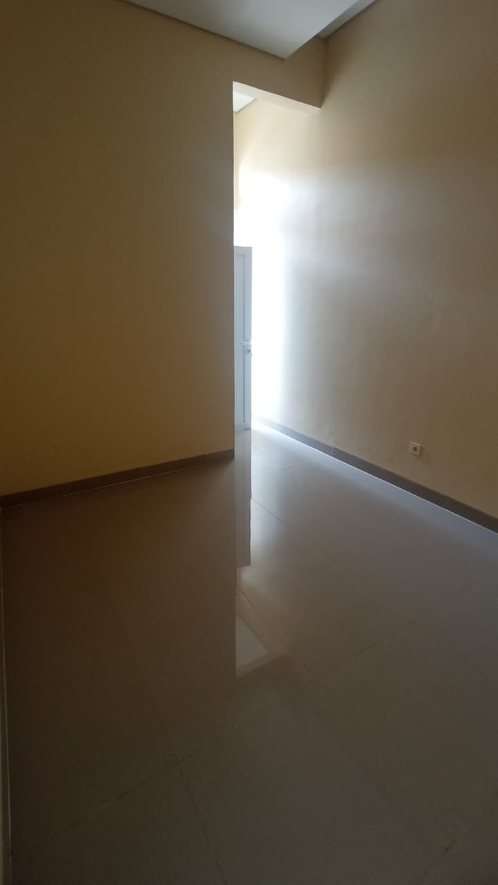 Ciputat Rumah baru minimalis Bukit Indah Ciputat, surat lengkap SHM IMB, hadap Utara - 3