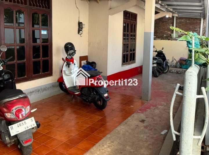 Kos Putri ALMIRA Tembalang Kota Semarang - 4