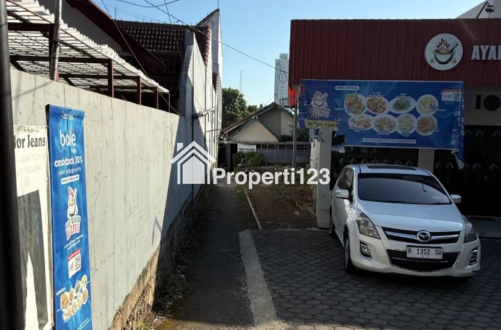 Kos Putri ALMIRA Tembalang Kota Semarang - 5