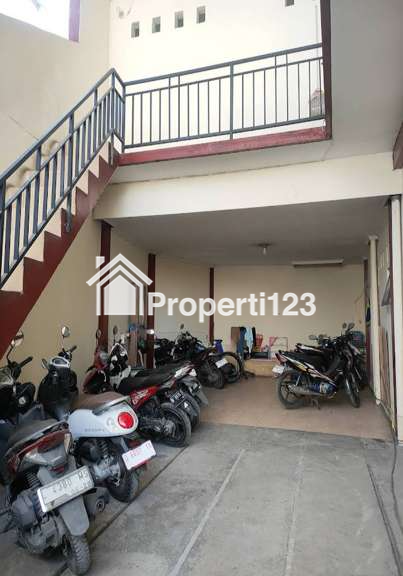 Kost Ekslusif 82 Kamar Dengan Kamar Mandi Fasilitas Lengkap Lokasi Super Strategis Dekat Telkom University Buah Batu Bandung - 12