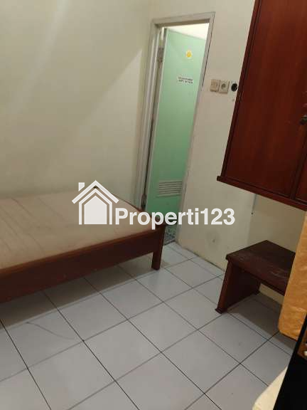 Kost Ekslusif 82 Kamar Dengan Kamar Mandi Fasilitas Lengkap Lokasi Super Strategis Dekat Telkom University Buah Batu Bandung - 13