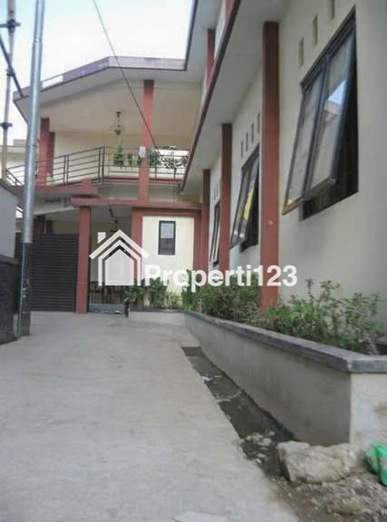 Kost Ekslusif 82 Kamar Dengan Kamar Mandi Fasilitas Lengkap Lokasi Super Strategis Dekat Telkom University Buah Batu Bandung - 15