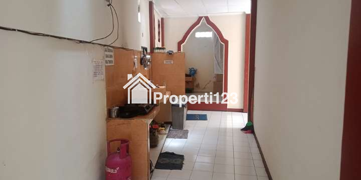 Kost Ekslusif 82 Kamar Dengan Kamar Mandi Fasilitas Lengkap Lokasi Super Strategis Dekat Telkom University Buah Batu Bandung - 11