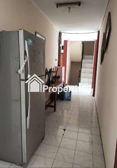 Kost Ekslusif 82 Kamar Dengan Kamar Mandi Fasilitas Lengkap Lokasi Super Strategis Dekat Telkom University Buah Batu Bandung - 8