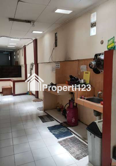 Kost Ekslusif 82 Kamar Dengan Kamar Mandi Fasilitas Lengkap Lokasi Super Strategis Dekat Telkom University Buah Batu Bandung - 9