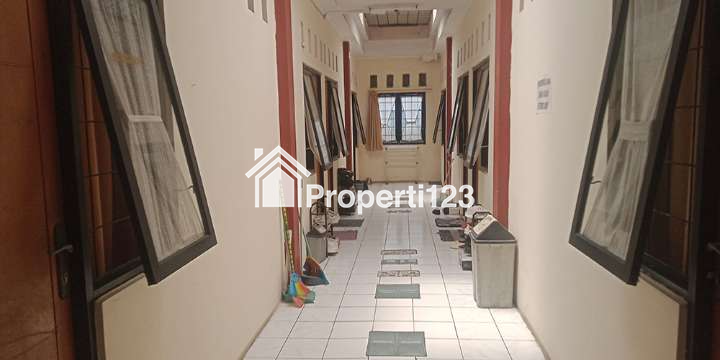 Kost Ekslusif 82 Kamar Dengan Kamar Mandi Fasilitas Lengkap Lokasi Super Strategis Dekat Telkom University Buah Batu Bandung - 6