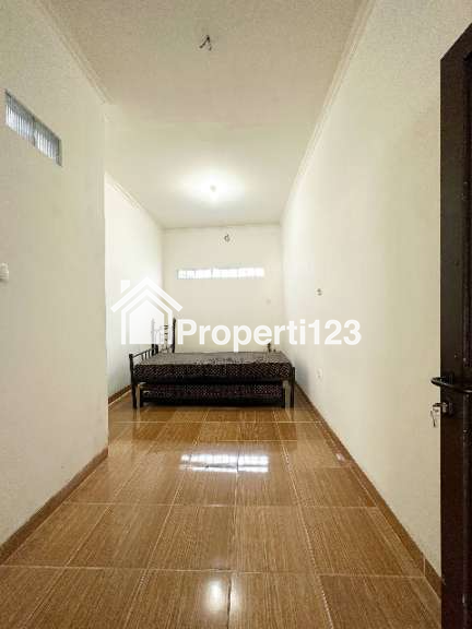 Dijual Rumah 2 Lantai Rooftop di Menteng Jakarta Pusat - 5