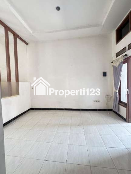 Rumah Harga Terjangkau Kota Harapan Indah Bekasi - 4