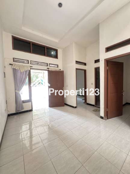 Rumah Harga Terjangkau Kota Harapan Indah Bekasi - 5
