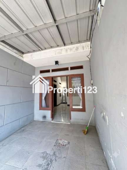 Rumah Harga Terjangkau Kota Harapan Indah Bekasi - 2