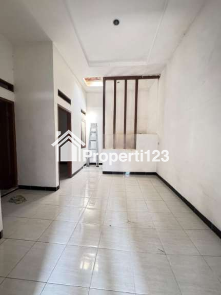 Rumah Harga Terjangkau Kota Harapan Indah Bekasi - 3