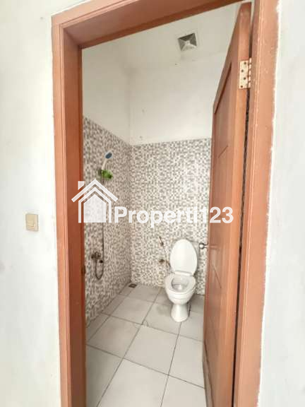 Rumah Harga Terjangkau Kota Harapan Indah Bekasi - 7