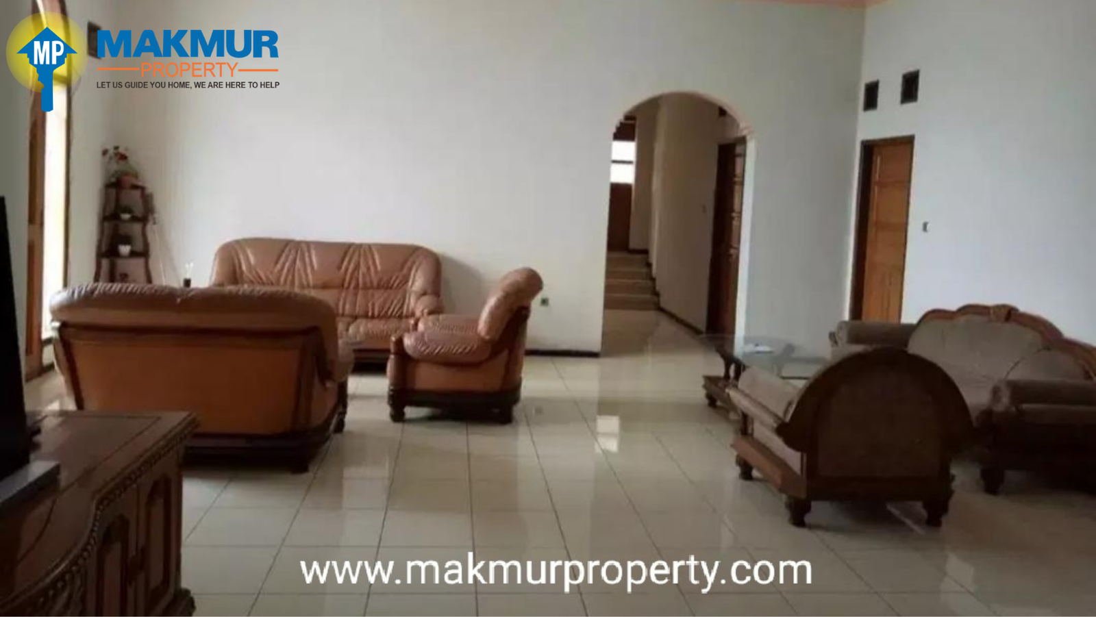 Dijual Cepat Rumah Di Kota Malang - 4