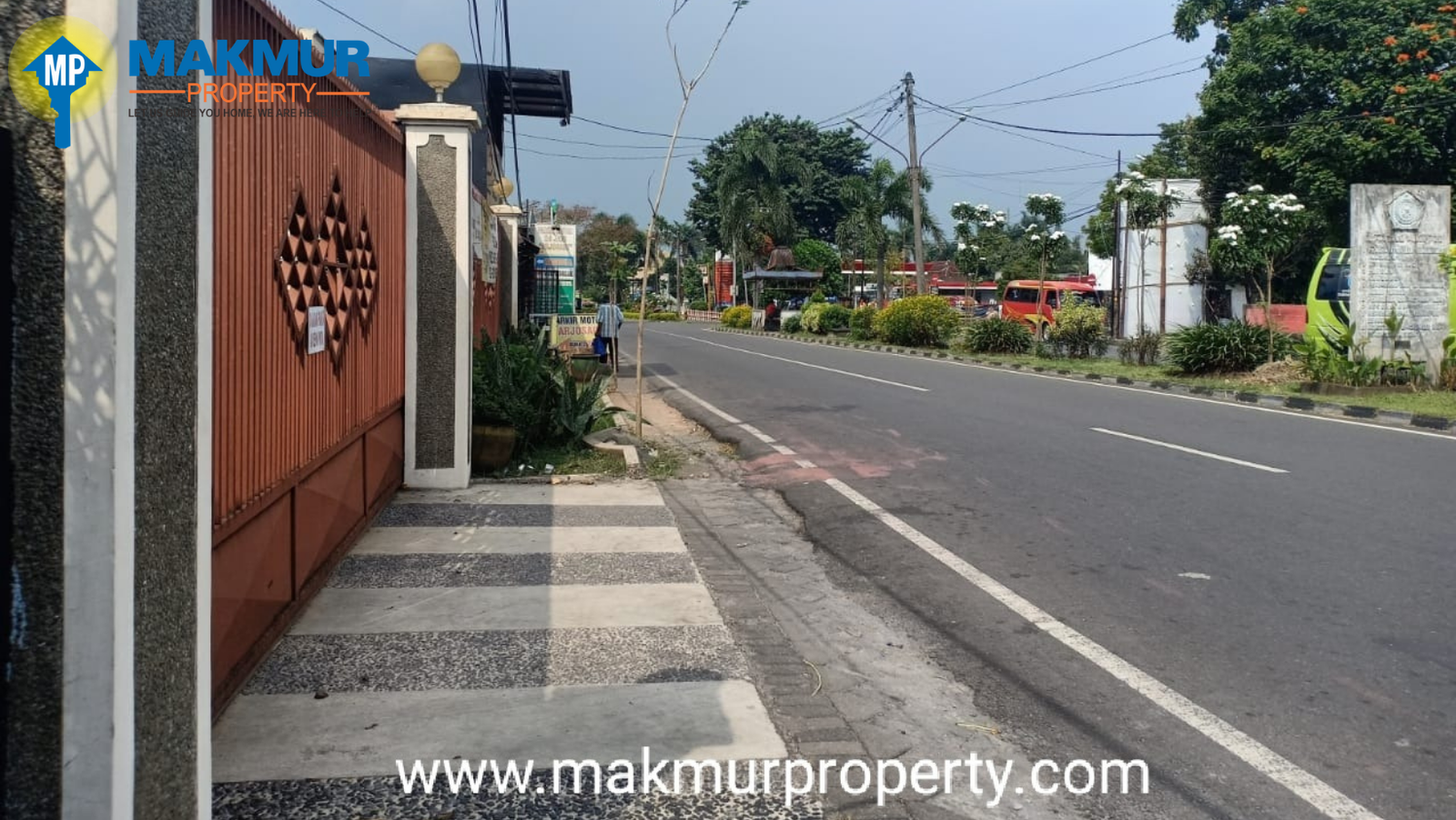 Dijual Cepat Rumah Di Kota Malang - 5