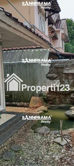 Rumah second terawat di Telaga Kahuripan Bogor - 6
