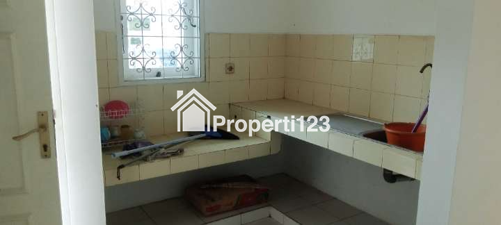 Rumah second terawat di Telaga Kahuripan Bogor - 9