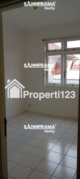 Rumah second terawat di Telaga Kahuripan Bogor - 7