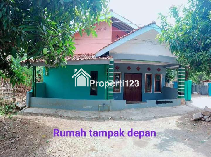 Rumah Liburan Keluarga Paling Murah Dekat Geoprak Palabuhanratu - 8