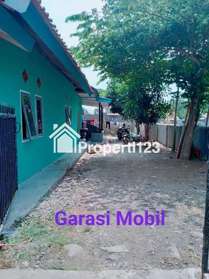 Rumah Liburan Keluarga Paling Murah Dekat Geoprak Palabuhanratu - 10