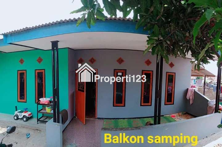 Rumah Liburan Keluarga Paling Murah Dekat Geoprak Palabuhanratu - 2
