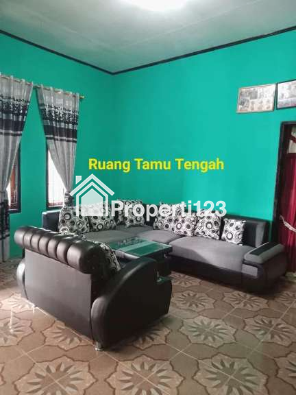 Rumah Liburan Keluarga Paling Murah Dekat Geoprak Palabuhanratu - 4