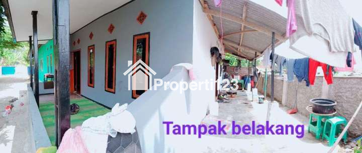Rumah Liburan Keluarga Paling Murah Dekat Geoprak Palabuhanratu - 14