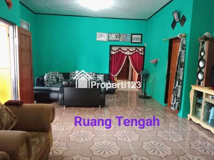 Rumah Liburan Keluarga Paling Murah Dekat Geoprak Palabuhanratu - 9