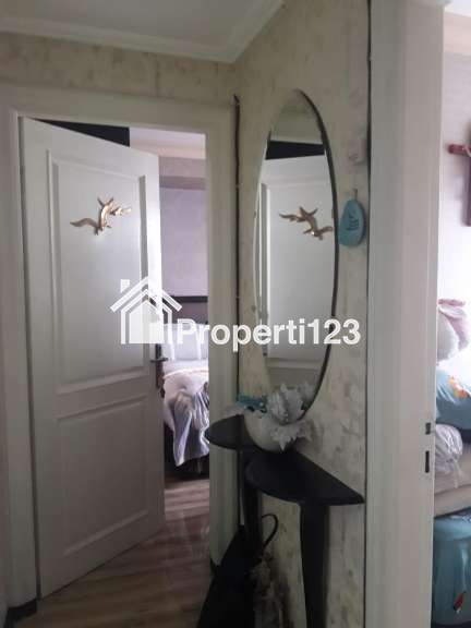DIJUAL: Apartemen Beverly – Hunian Luas & Strategis di Jantung HR Mohammad, Surabaya Barat - 2
