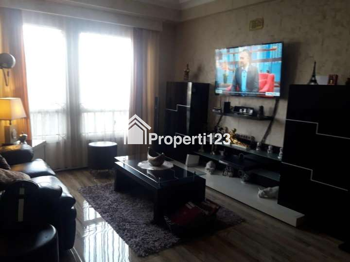 DIJUAL: Apartemen Beverly – Hunian Luas & Strategis di Jantung HR Mohammad, Surabaya Barat - 3